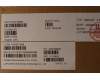 Lenovo 5CB1J00693 Tastatur inkl. Topcase ASM_RUSL82SFFP_CG_NB_ML