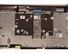 Lenovo 5CB1J00693 Tastatur inkl. Topcase ASM_RUSL82SFFP_CG_NB_ML