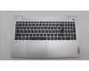Lenovo 5CB1J00695 Tastatur inkl. Topcase spanisch L82SFFP_CG_NB_ML