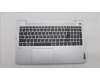 Lenovo 5CB1J00696 Tastatur inkl. Topcase schweizL82SFFP_CG_NB_ML