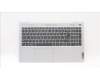 Lenovo 5CB1J00708 Tastatur inkl. TopcaseASM_EUROENGL82SFFPCGNB_PC