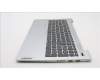 Lenovo 5CB1J00708 Tastatur inkl. TopcaseASM_EUROENGL82SFFPCGNB_PC