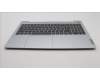 Lenovo 5CB1J00708 Tastatur inkl. TopcaseASM_EUROENGL82SFFPCGNB_PC
