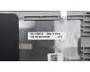Lenovo 5CB1J00708 Tastatur inkl. TopcaseASM_EUROENGL82SFFPCGNB_PC