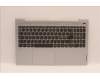 Lenovo 5CB1J00722 Tastatur inkl. TopcaseASM_NORDICL82SFFPCGNB_PC