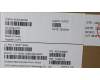 Lenovo 5CB1J00726 Tastatur inkl. Topcase spanisch L82SFFP_CG_NB_PC