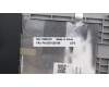Lenovo 5CB1J00726 Tastatur inkl. Topcase spanisch L82SFFP_CG_NB_PC