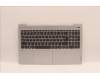 Lenovo 5CB1J00731 Tastatur inkl. Topcase ASM_UKL82SFFP_CG_NB_PC