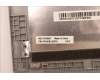 Lenovo 5CB1J00731 Tastatur inkl. Topcase ASM_UKL82SFFP_CG_NB_PC