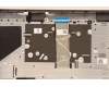 Lenovo 5CB1J01141 Tastatur inkl. Topcase ASM_BELL82SFFP_SG_BL_ML