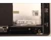 Lenovo 5CB1J01141 Tastatur inkl. Topcase ASM_BELL82SFFP_SG_BL_ML