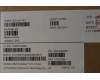 Lenovo 5CB1J01143 Tastatur inkl. Topcase ASM_BULL82SFFP_SG_BL_ML