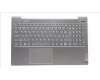 Lenovo 5CB1J01144 Tastatur inkl. TopcaseASM_CZE/SLKL82SFFPSGBL_ML