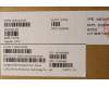 Lenovo 5CB1J01145 Tastatur inkl. Topcase ASM_ENGL82SFFP_SG_BL_ML