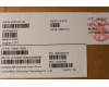 Lenovo 5CB1J01146 Tastatur inkl. TopcaseASM_EUROENGL82SFFPSGBL_ML