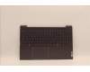 Lenovo 5CB1J01147 Tastatur inkl. Topcase ASM_FRAL82SFFP_SG_BL_ML