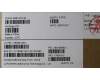 Lenovo 5CB1J01148 Tastatur inkl. TopcaseASM_FRA/ARAL82SFFPSGBL_ML