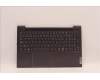 Lenovo 5CB1J01149 Tastatur inkl. TopcaseASM_FRA/ENGL82SFFPSGBL_ML