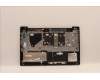 Lenovo 5CB1J01156 Tastatur inkl. Topcase ASM_ITAL82SFFP_SG_BL_ML