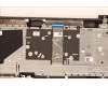 Lenovo 5CB1J01156 Tastatur inkl. Topcase ASM_ITAL82SFFP_SG_BL_ML