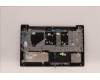 Lenovo 5CB1J01158 Tastatur inkl. Topcase ASM_KORL82SFFP_SG_BL_ML