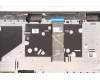 Lenovo 5CB1J01158 Tastatur inkl. Topcase ASM_KORL82SFFP_SG_BL_ML