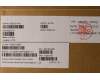 Lenovo 5CB1J01160 Tastatur inkl. TopcaseASM_NORDICL82SFFPSGBL_ML