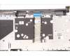 Lenovo 5CB1J01160 Tastatur inkl. TopcaseASM_NORDICL82SFFPSGBL_ML
