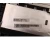 Lenovo 5CB1J01160 Tastatur inkl. TopcaseASM_NORDICL82SFFPSGBL_ML