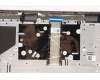 Lenovo 5CB1J01161 Tastatur inkl. Topcase ASM_PORL82SFFP_SG_BL_ML