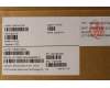 Lenovo 5CB1J01163 Tastatur inkl. Topcase ASM_SLVL82SFFP_SG_BL_ML