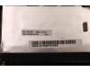 Lenovo 5CB1J01163 Tastatur inkl. Topcase ASM_SLVL82SFFP_SG_BL_ML