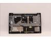 Lenovo 5CB1J01164 Tastatur inkl. Topcase spanisch L82SFFP_SG_BL_ML