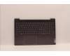 Lenovo 5CB1J01165 Tastatur inkl. Topcase schweizL82SFFP_SG_BL_ML