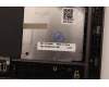 Lenovo 5CB1J01165 Tastatur inkl. Topcase schweizL82SFFP_SG_BL_ML