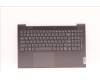 Lenovo 5CB1J01171 Tastatur inkl. TopcaseASM_USAENGL82SFFPSGBL_ML