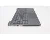Lenovo 5CB1J01173 Tastatur inkl. Topcase ASM_BELL82SFFP_SG_BL_PC