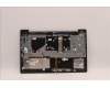 Lenovo 5CB1J01177 Tastatur inkl. Topcase ASM_ENGL82SFFP_SG_BL_PC