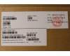 Lenovo 5CB1J01177 Tastatur inkl. Topcase ASM_ENGL82SFFP_SG_BL_PC