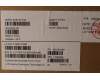 Lenovo 5CB1J01182 Tastatur inkl. Topcase deutschL82SFFP_SG_BL_PC