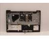 Lenovo 5CB1J01188 Tastatur inkl. Topcase ASM_ITAL82SFFP_SG_BL_PC