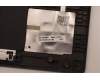 Lenovo 5CB1J01188 Tastatur inkl. Topcase ASM_ITAL82SFFP_SG_BL_PC