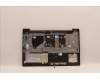 Lenovo 5CB1J01191 Tastatur inkl. TopcaseASM_LASPAL82SFFP_SG_BL_PC