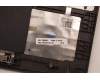 Lenovo 5CB1J01191 Tastatur inkl. TopcaseASM_LASPAL82SFFP_SG_BL_PC