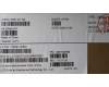 Lenovo 5CB1J01192 Tastatur inkl. TopcaseASM_NORDICL82SFFPSGBL_PC