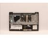 Lenovo 5CB1J01193 Tastatur inkl. Topcase ASM_PORL82SFFP_SG_BL_PC