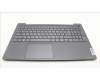 Lenovo 5CB1J01199 Tastatur inkl. TopcaseASM_THAIL82SFFP_SG_BL_PC
