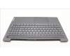 Lenovo 5CB1J01199 Tastatur inkl. TopcaseASM_THAIL82SFFP_SG_BL_PC