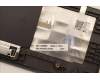 Lenovo 5CB1J01201 Tastatur inkl. Topcase ASM_UKL82SFFP_SG_BL_PC