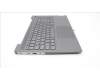Lenovo 5CB1J01202 Tastatur inkl. Topcase ASM_UKRL82SFFP_SG_BL_PC
